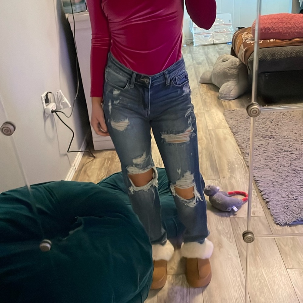 Judy Blue jeans
